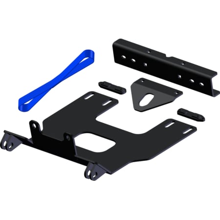 Kfi Plow MNT - Arctic Cat 500 Prowler and Kymco 450 UXV 105920